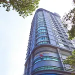Luxury The One Ben Thanh Apartments