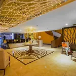 Luxury The One Ben Thanh Apartments