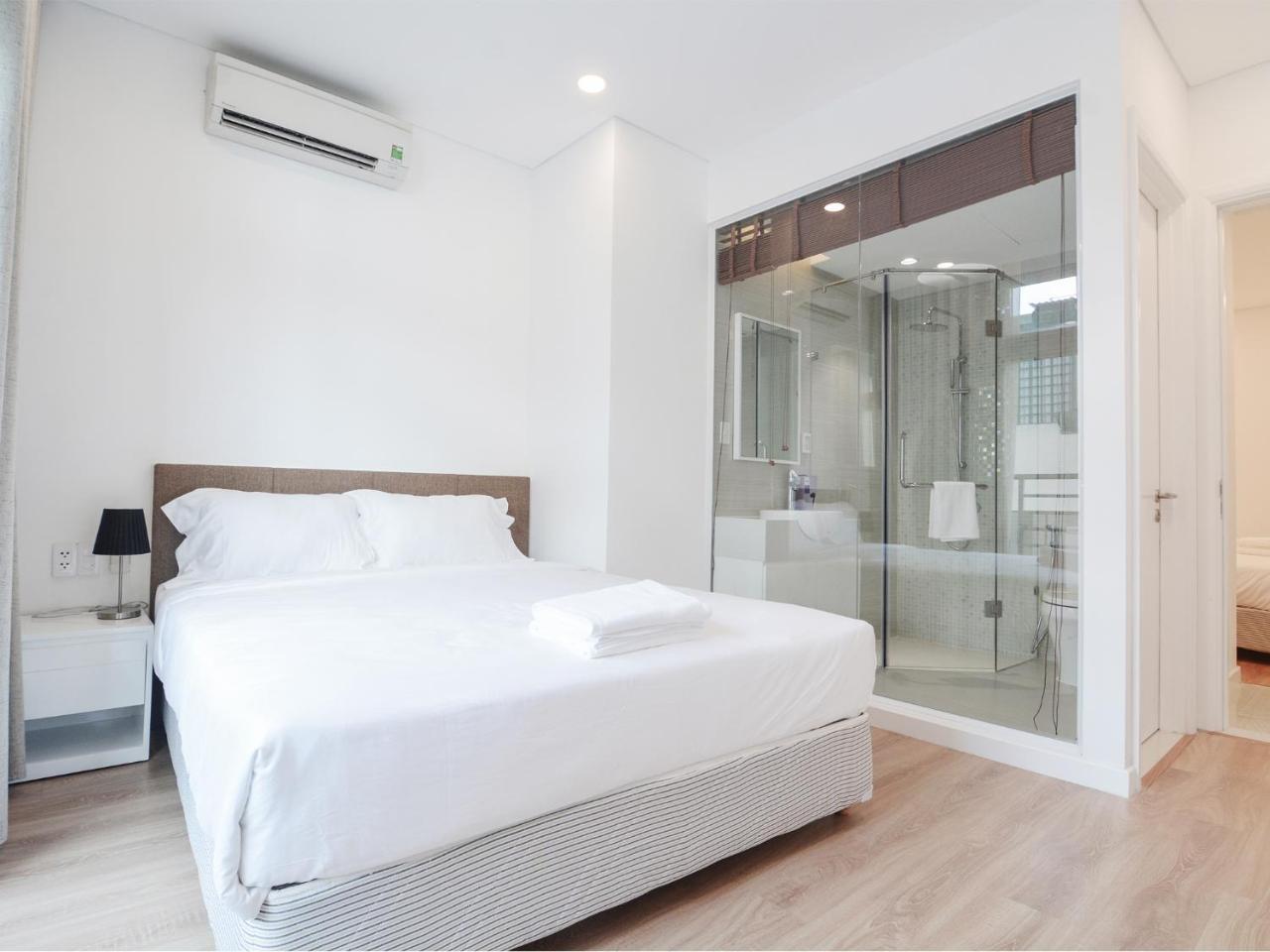 Luxury The One Ben Thanh