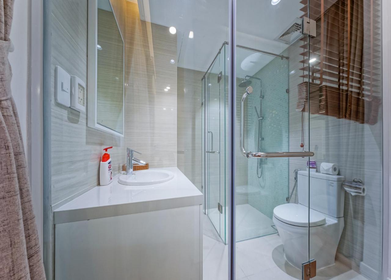 Luxury The One Ben Thanh TP. Hồ Chí Minh