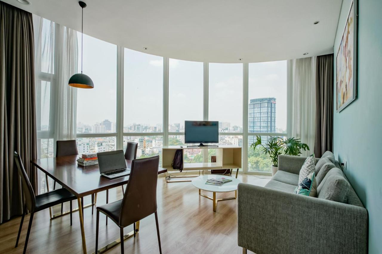 Luxury The One Ben Thanh * TP. Hồ Chí Minh