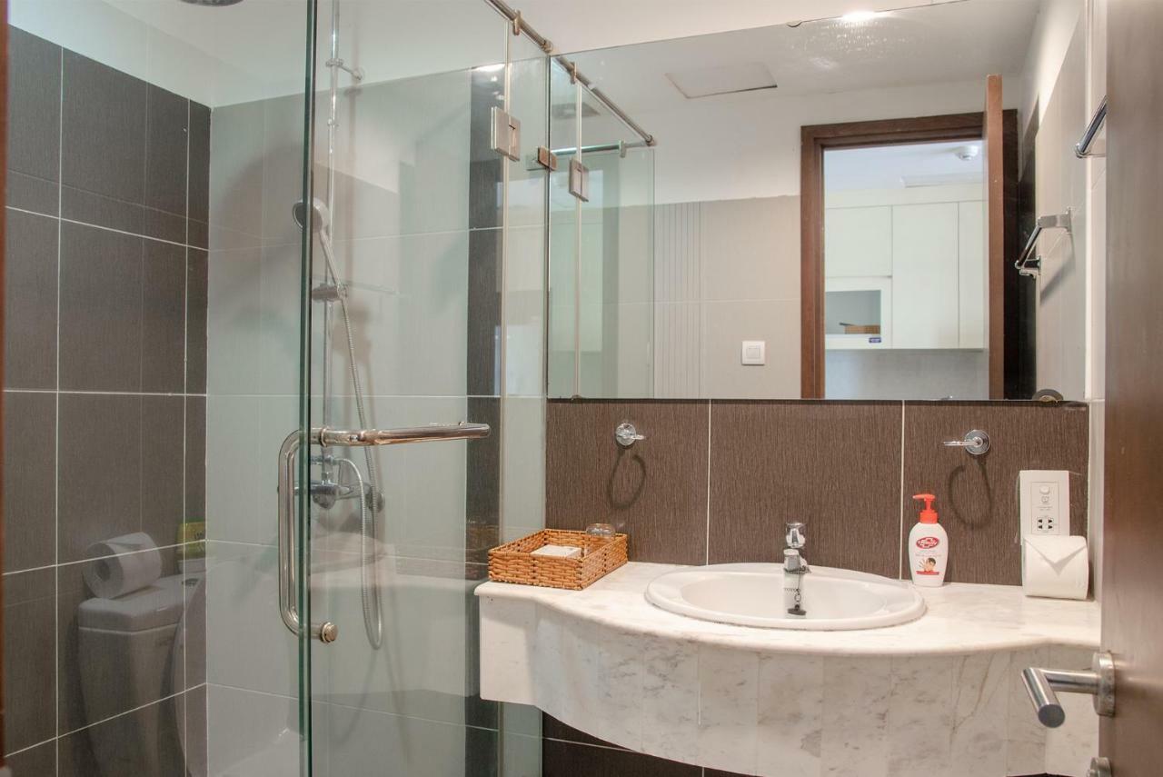 Căn hộ Luxury The One Ben Thanh TP. Hồ Chí Minh